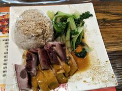 -永祥烧腊餐厅(虹口店)