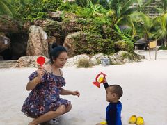 -亚马逊丛林水乐园