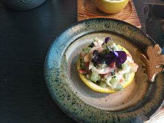 -花潮料理艺食馆(成都万象城店)