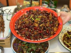 -陈记农家挂炉烤肉(雁南一路店)