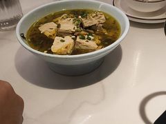 -春天里餐厅(西田城店)