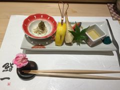 -鮨一日本料理旗舰店(总店)