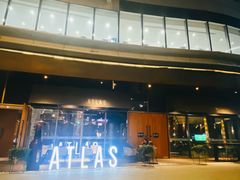 -上海雅居乐万豪侯爵酒店