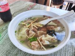 -海平馄饨(逍遥二路店)