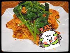 -清真·玛丽亚新疆菜主题餐厅(浙江中路店)