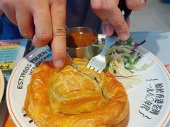 -肥韬茶餐厅(海上世界店)