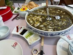 -味+新京宴·烤鸭·北京菜(创意谷店)