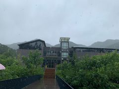 -昆嵛山石门里景区