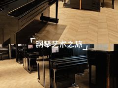 -雅歌音乐培训中心·钢琴培训·乐器培训(交道口店)