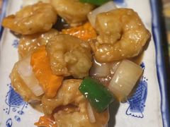 金牌老味溜虾段-乡间好味私家菜(总店)