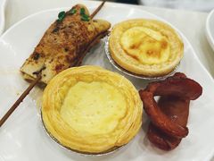 -汉丽轩韩式自助烤肉十二年(SM广场店)