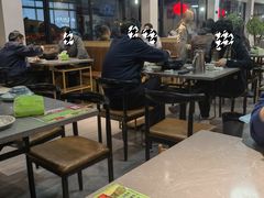 大堂-大自然醉鹅·铁锅火焰鹅(上海联洋店)