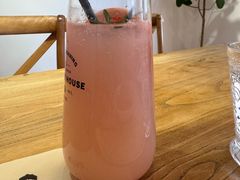 -沏点Trattoria意大利餐厅(新街口店)