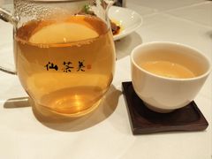 -香港龙凤楼(陆家嘴中心店)