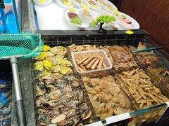 -阿明小菜·海鲜·上海菜(梅陇店)
