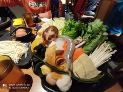 -呷哺呷哺 黄金牧场 (欢乐谷店)