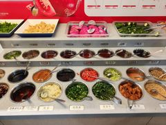 -海底捞火锅(贵和购物中心店.原鲁能城店)