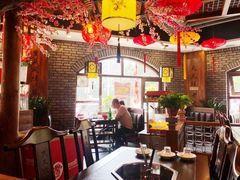 大堂-火儿旺重庆老火锅 (吉力湖街店)