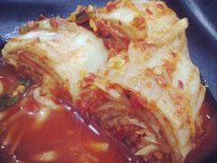 意成韩国料理-意成料理