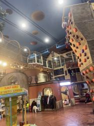 -卡通尼·Safari非洲探索乐园·生日会(金桥国际商业广场店)