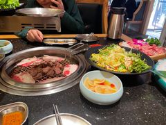 -韩烧牛中牛·甄选黑牛烤肉(黑金店)