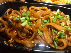 -Let’s WaKao瓦烤(贝森店)