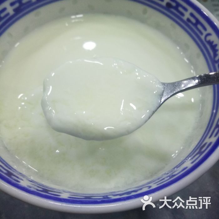 赵记传承-水牛奶甜品