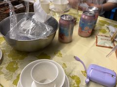 -铭副琦食·虾蟹烩馆(渔人码头店)