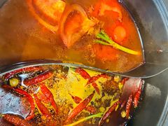 -小郡肝火锅串串香(万达总店)