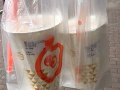 奶茶三兄弟-CoCo都可(永德店)
