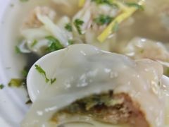 -海平馄饨(逍遥二路店)