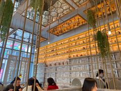 -红樱桃·欢乐餐厅(太原里店)
