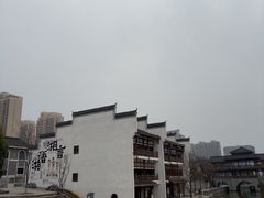 -洋湖国家湿地公园