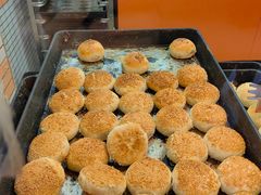 -上好酥烧饼(虹桥中心店)
