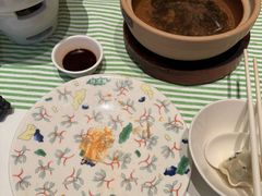 -桂满陇·蟹黄小笼汤包(清河万象店)
