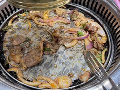 -鹤之乡·齐齐哈尔烤肉·非遗(秋涛路店)