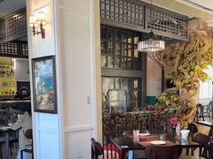 -22ºN BISTRO西餐&酒馆