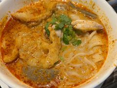 -发记鱼杂专卖店(Suria Sabah)