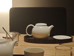 -隐溪茶馆(金虹桥店)