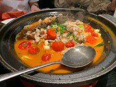 -蛙三泡椒牛蛙(万象城店)