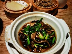 -芳芳私房菜·精做淮扬菜(承德路店)