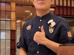 -巴奴毛肚火锅(悠唐购物中心店)
