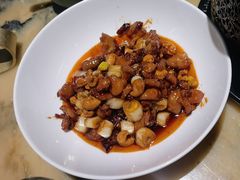 -锦府盐帮·侯宅(五棵松万达店)