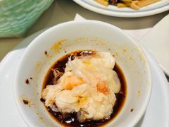 -龍聚祥烧麦馆(万达店)
