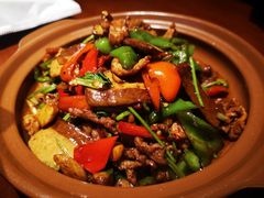 -徽三说·土徽菜·中国徽菜连锁品牌(一中店)