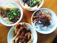 -洞子口张老二凉粉(文殊院店)