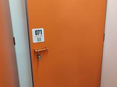 -大众迷你仓自助寄存仓库(徐家汇2店)