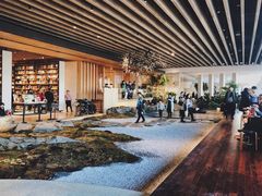 -Seesaw Coffee(朝阳大悦城店)