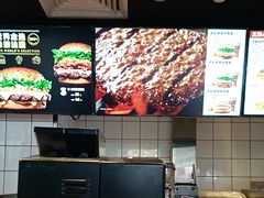 -汉堡王(上海缤谷一期店)