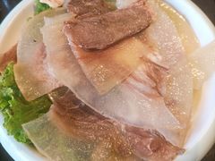 -三江两海老火锅(北京首店)